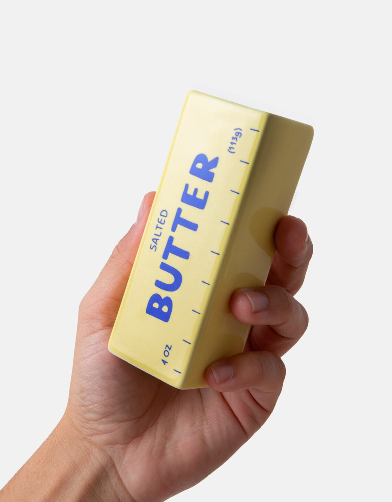 Doiy Vase - Mini Butter
