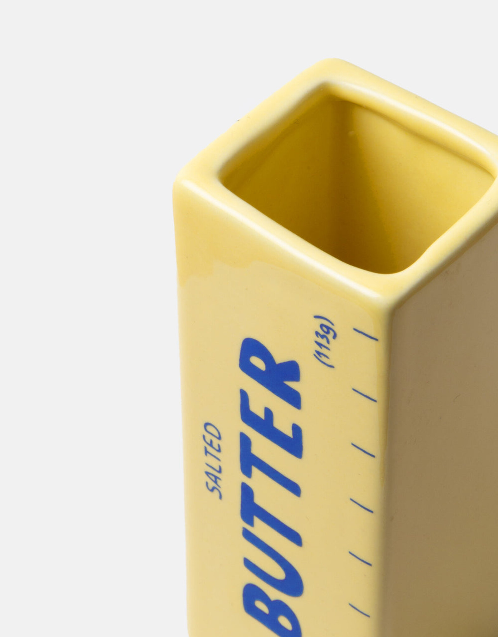 Doiy Vase - Mini Butter