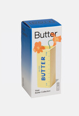 Doiy Vase - Mini Butter