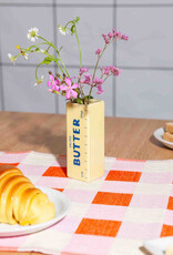 Doiy Vase - Mini Butter