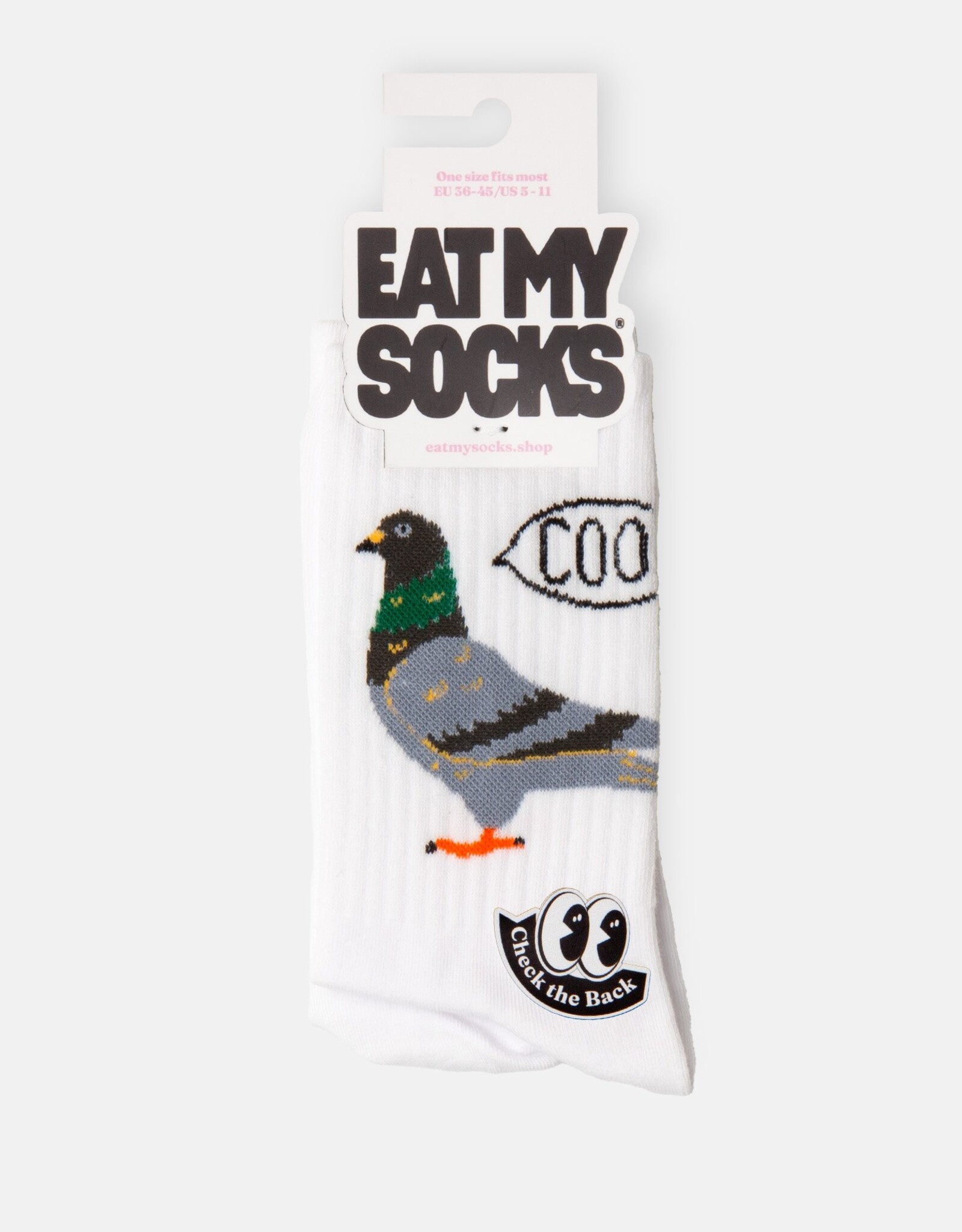 Doiy Socks - EMS Pigeon