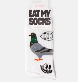 Doiy Socks - EMS Pigeon