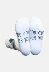 Doiy Socks - EMS Pigeon