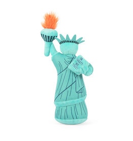 Pet Lifestyle And You Dog Toy - Lady Liberty Small