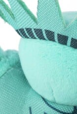 Pet Lifestyle And You Dog Toy - Lady Liberty Small