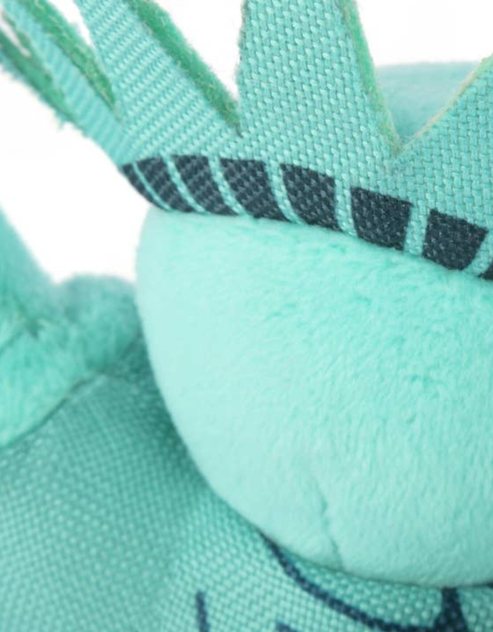 Pet Lifestyle And You Dog Toy - Lady Liberty Small