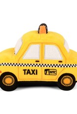 Pet Lifestyle And You Dog Toy - Taxi Car