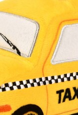 Pet Lifestyle And You Dog Toy - Taxi Car