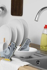 Fred and Friends Sponges - Dirty Birdies