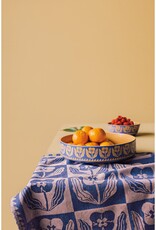 Danica + Now Designs Serving DIsh - Imprint:  Teppi