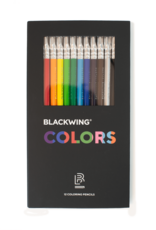 Blackwing Blackwing Color Pencil Set