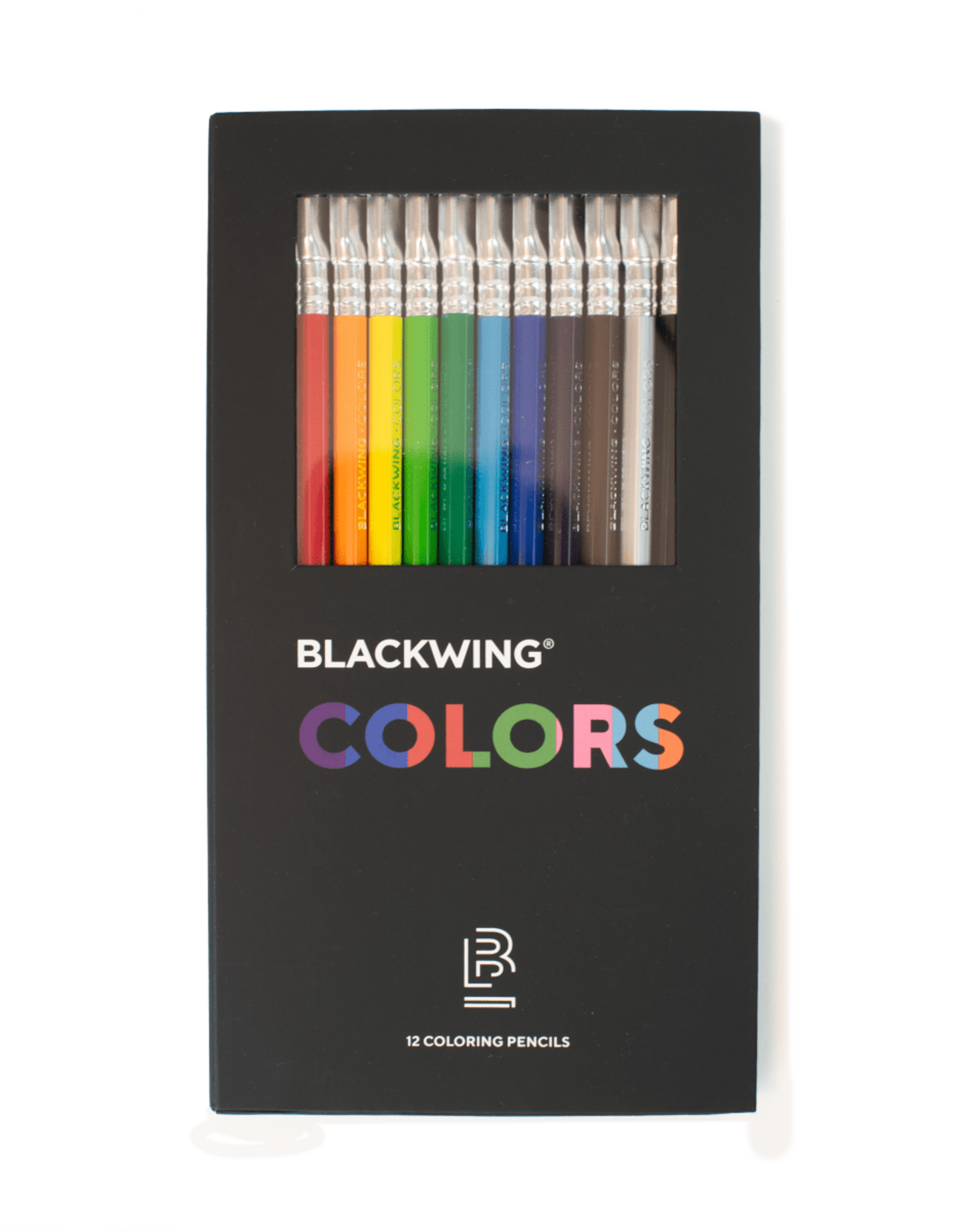 Blackwing Blackwing Color Pencil Set
