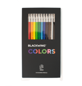 Blackwing Blackwing Color Pencil Set