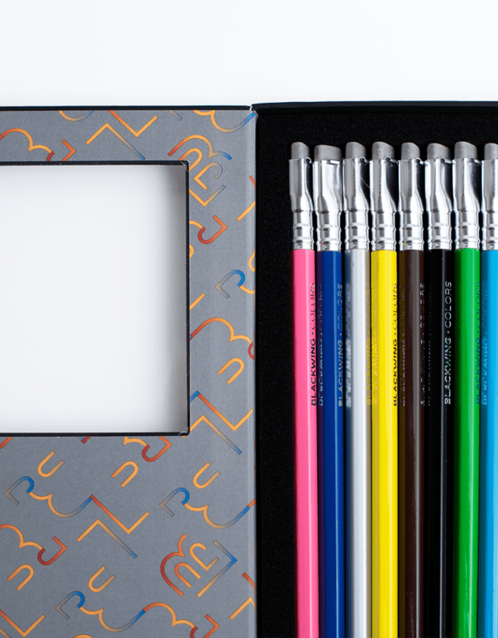 Blackwing Blackwing Color Pencil Set