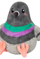 Squishable Stuffie - Mini Squishable Pigeon