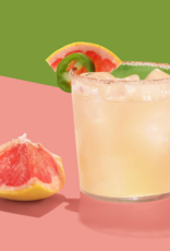 Modica Cocktail & Mocktail Mixer - Cucumber Margarita