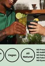 Modica Cocktail & Mocktail Mixer - Cucumber Margarita