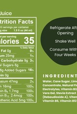 Modica Cocktail & Mocktail Mixer - Cucumber Margarita