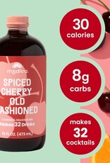 Modica Cocktail & Mocktail Mixer - Spiced Cherry Old Fashioned