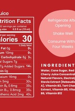 Modica Cocktail & Mocktail Mixer - Spiced Cherry Old Fashioned