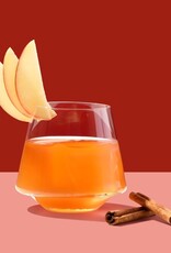 Modica Cocktail & Mocktail Mixer - Spiced Cherry Old Fashioned