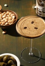 Modica Cocktail & Mocktail Mixer - Espresso Martini