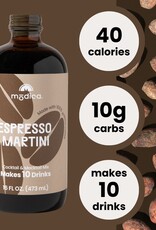 Modica Cocktail & Mocktail Mixer - Espresso Martini