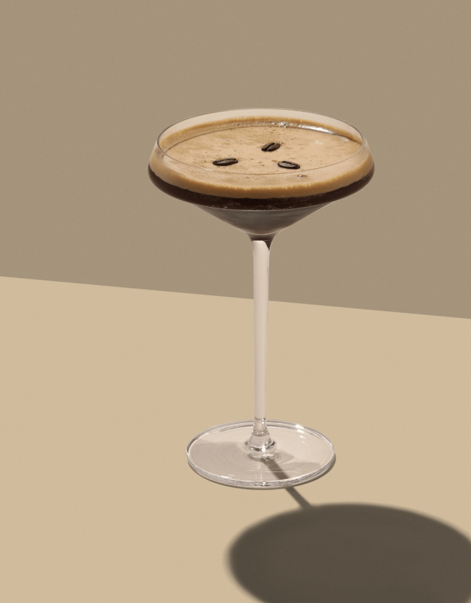 Modica Cocktail & Mocktail Mixer - Espresso Martini