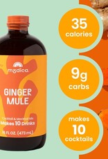 Modica Cocktail & Mocktail Mixer - Ginger Mule