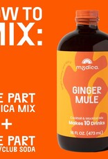 Modica Cocktail & Mocktail Mixer - Ginger Mule