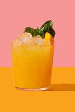 Modica Cocktail & Mocktail Mixer - Ginger Mule