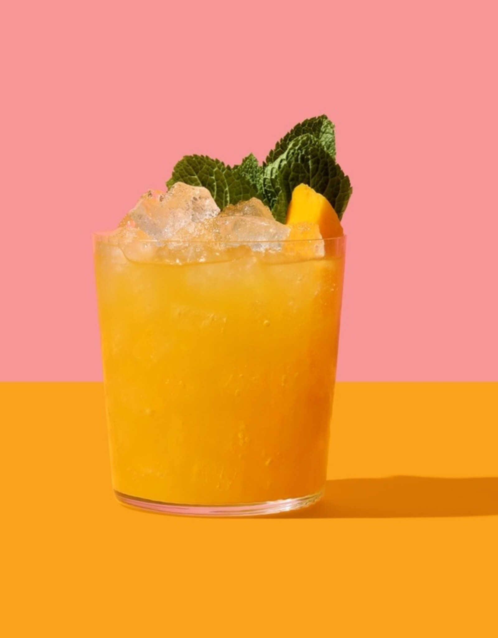 Modica Cocktail & Mocktail Mixer - Ginger Mule