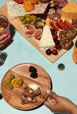 Modica Cocktail & Mocktail Mixer - Ginger Mule