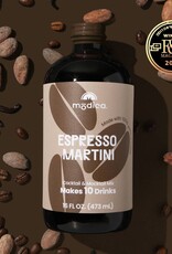 Modica Cocktail & Mocktail Mixer - Espresso Martini