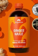 Modica Cocktail & Mocktail Mixer - Ginger Mule