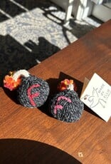 Ellie d'Eustachio Knit F-Bomb