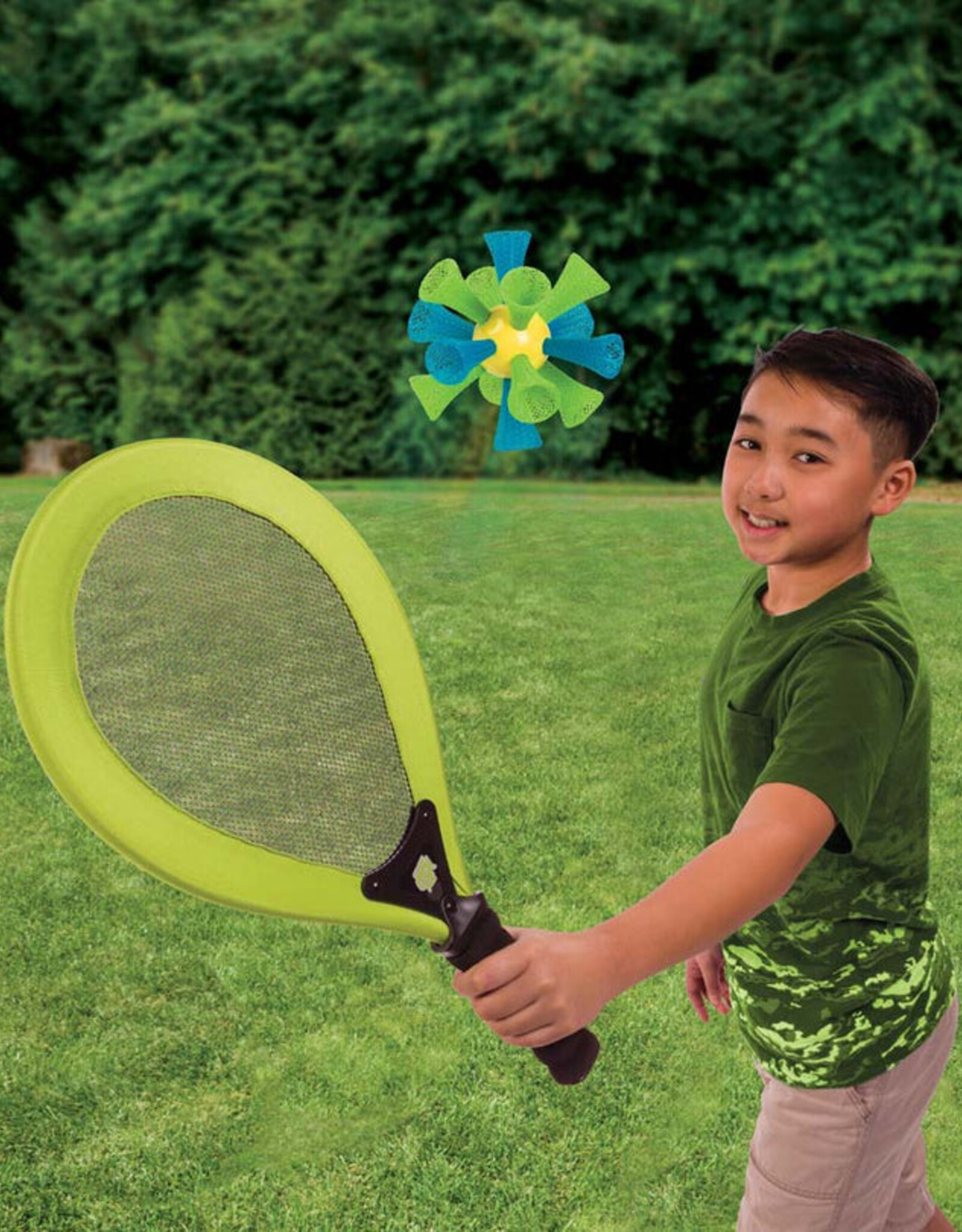 Toysmith Bashminton