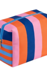 Shiraleah Samba Zip Pouch - Orange