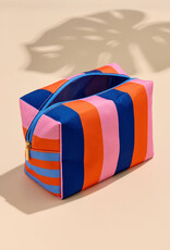 Shiraleah Samba Zip Pouch - Orange