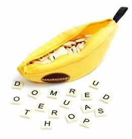 bananagrams