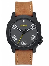 NIXON Ranger 40 Leather