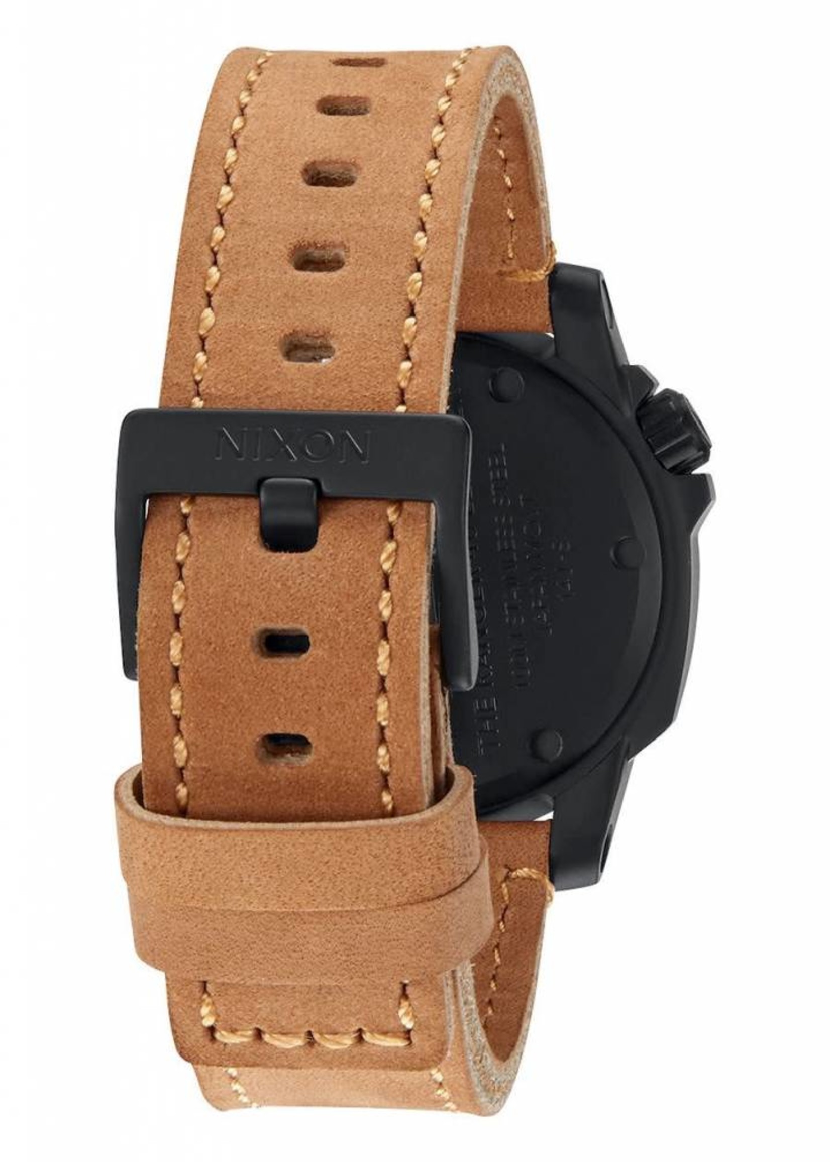 Nixon Ranger 40 Leather - LeBLANC boutique