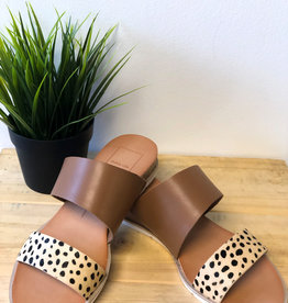 dolce vita vala leopard slide