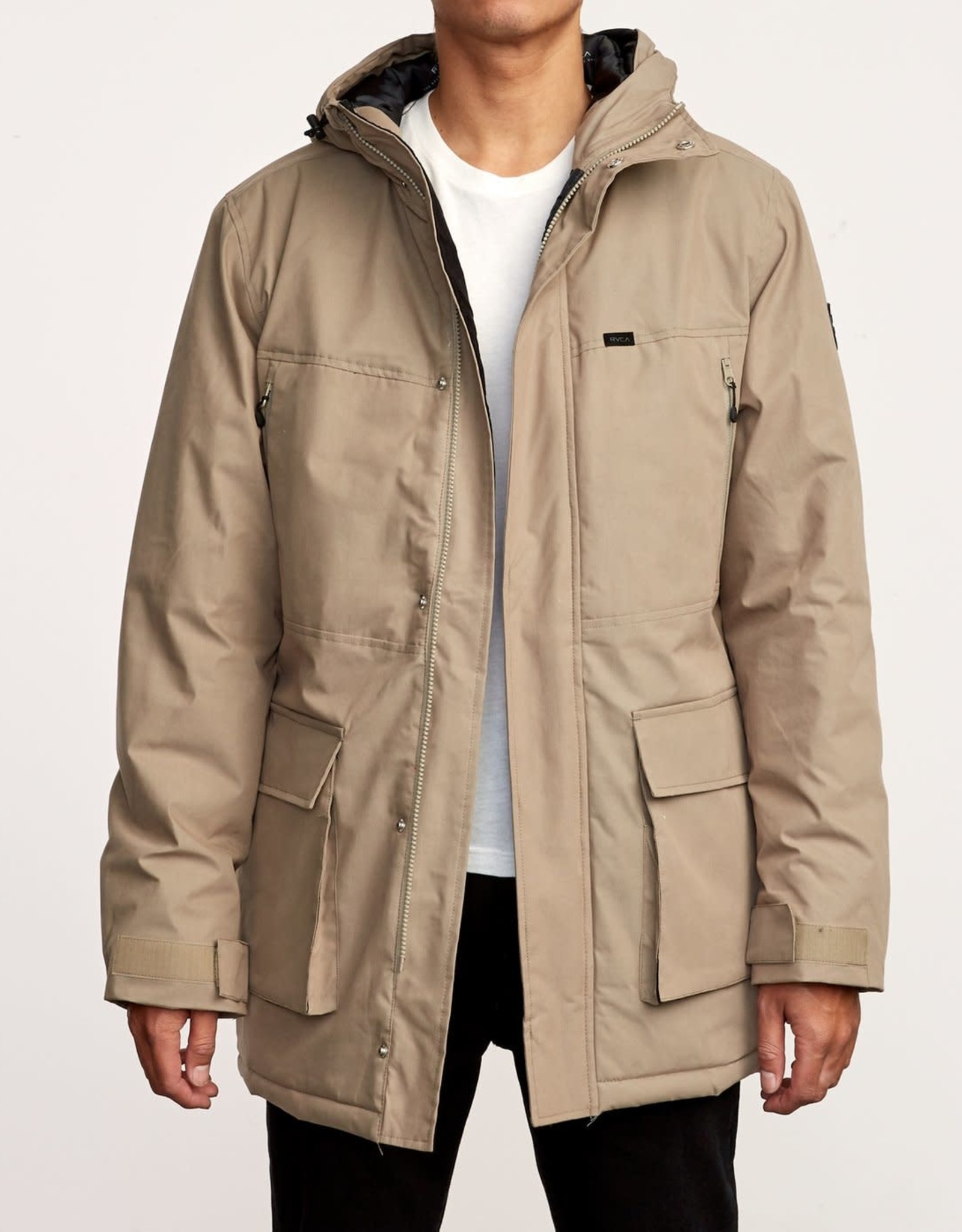 rvca parka