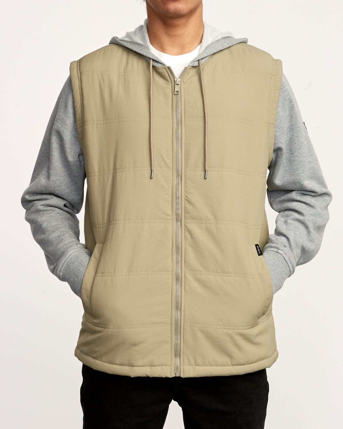 logan puffer jacket