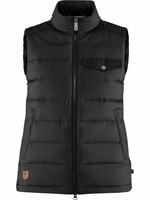 FJALL RAVEN Greenland Down Liner Vest