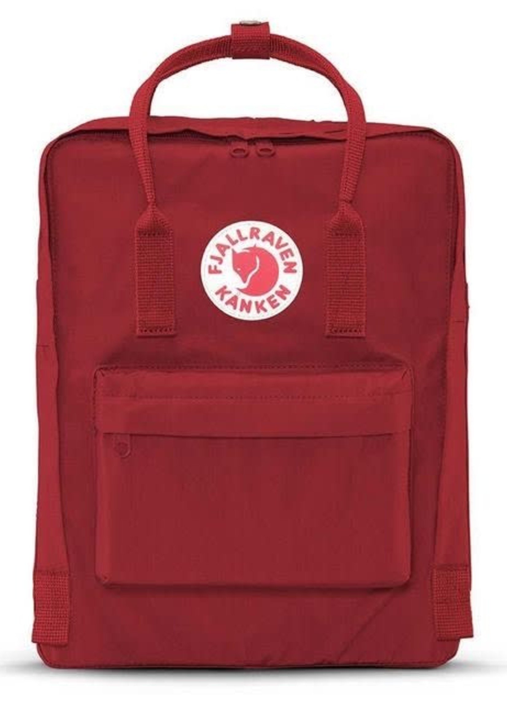 FJALL RAVEN KANKEN Mini backpack, OX RED