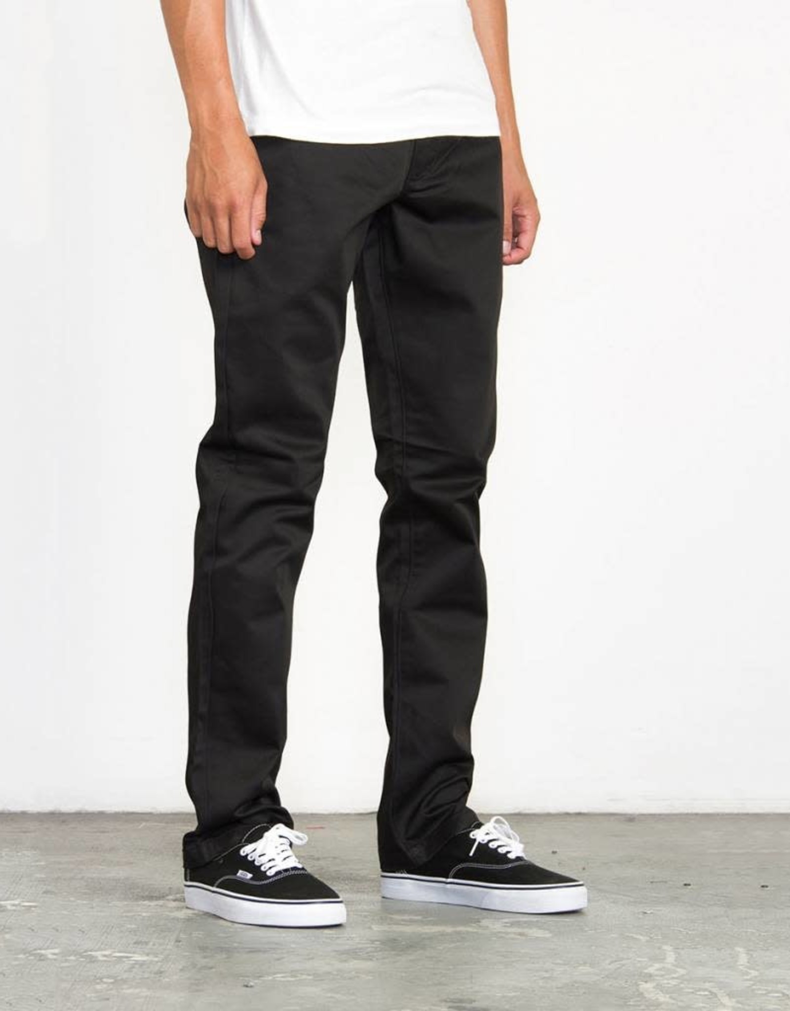 rvca weekend stretch