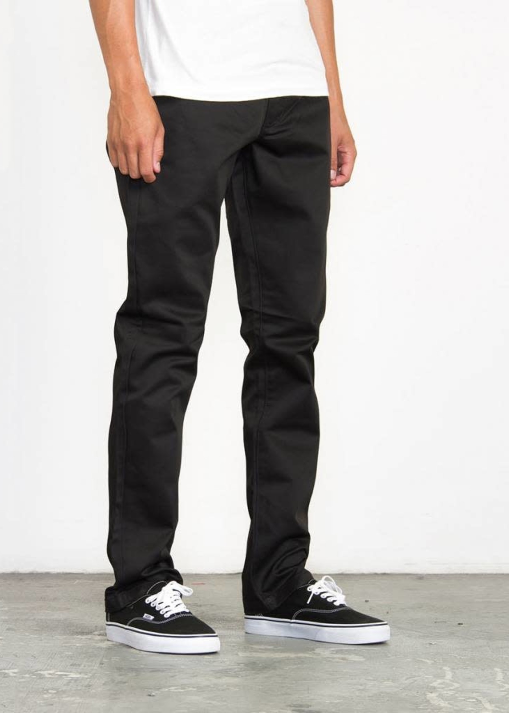 RVCA Week-End Stretch Pant