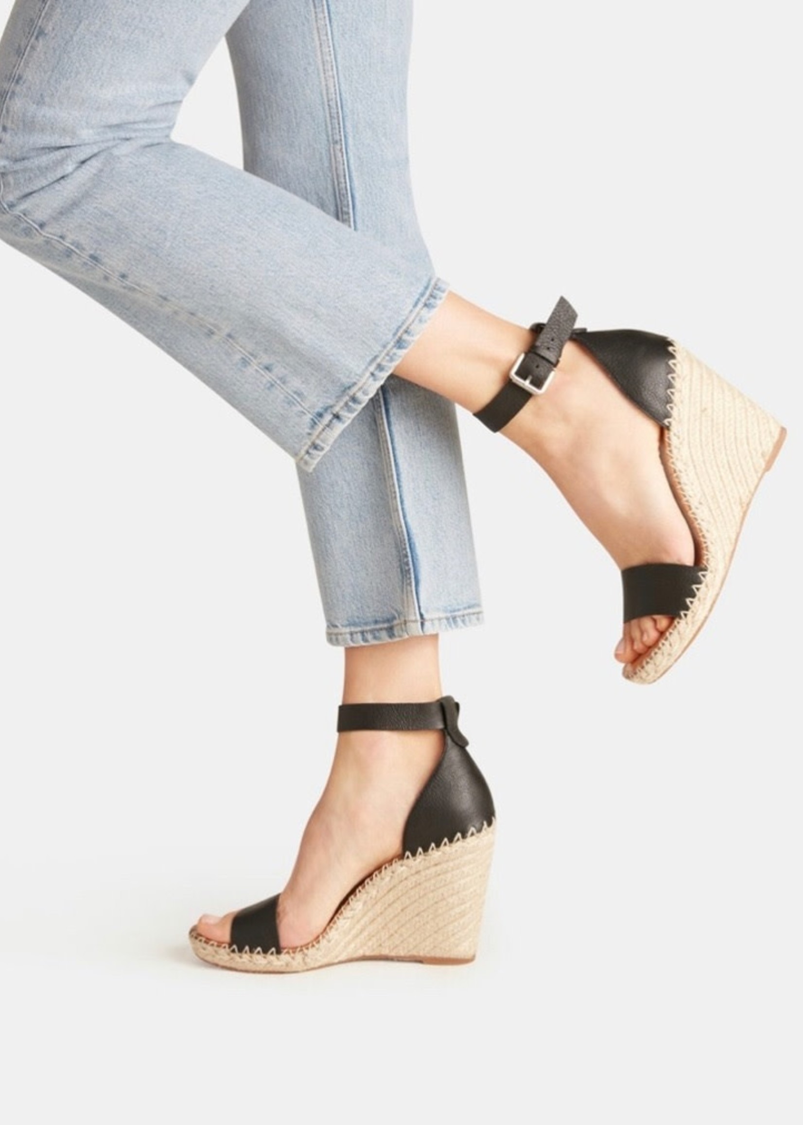 dolce vita women's noor espadrille wedge sandals